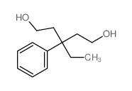 1,5-Pentanediol,3-ethyl-3-phenyl- picture