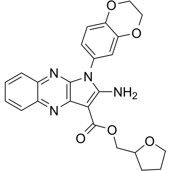 848920-08-1 structure