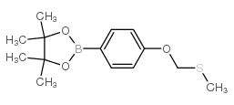 864754-50-7 structure