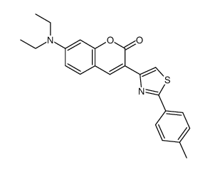 88735-58-4 structure