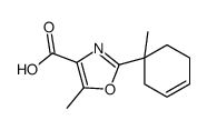 89724-36-7 structure