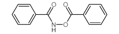 Dibenzohydroxamic acid Structure