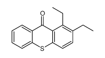 100752-97-4 structure