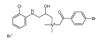 105892-05-5 structure