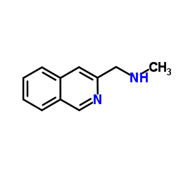 1079651-16-3 structure