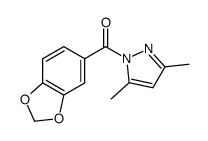 108132-58-7 structure