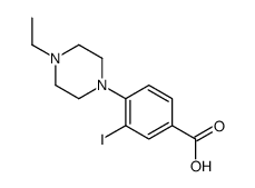 1131614-87-3 structure