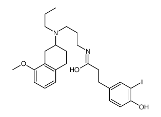 114865-68-8 structure