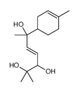 yingzhaosu D structure