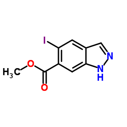 1227268-85-0 structure