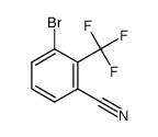 3-溴-2-(三氟甲基)苄腈图片