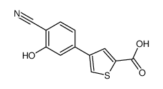 1262000-54-3 structure