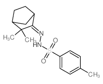 13032-15-0 structure