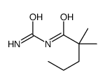 (2,2-Dimethylvaleryl)urea picture