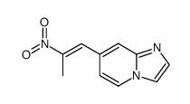 136117-75-4 structure