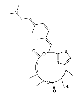 139220-18-1 structure