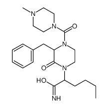 142928-23-2 structure