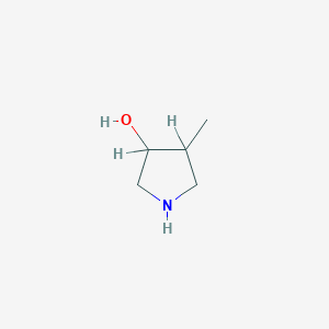 143656-69-3 structure