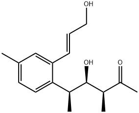 165133-85-7 structure