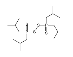 166832-32-2 structure