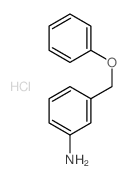 benzenamine, 3-(phenoxymethyl)- picture