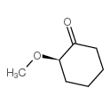 (r)-2-methoxycyclohexanone picture
