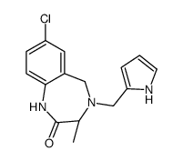 258849-92-2 structure