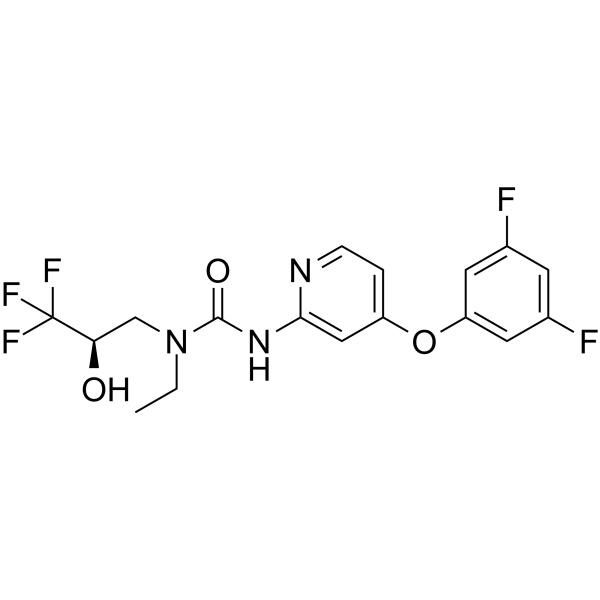 MrgprX2 antagonist-2 picture