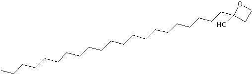 alpha-docosyl-omega-hydroxy-poly(oxy-2-ethanediyl) picture