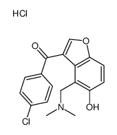 29538-93-0 structure