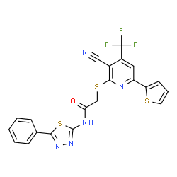 309745-18-4 structure