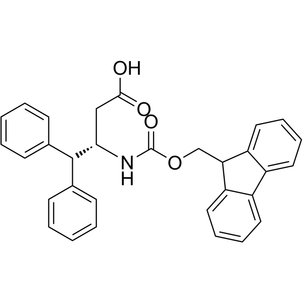 332062-08-5 structure