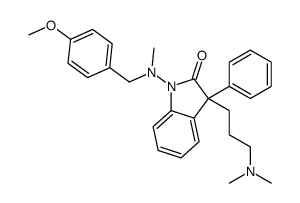 33391-33-2 structure