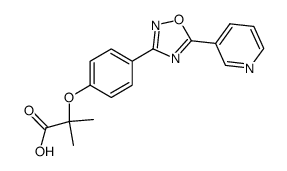 33559-59-0 structure