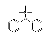 38003-95-1 structure