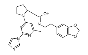 BBS-4 Structure