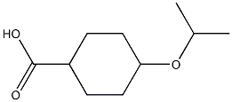 4-异丙氧基环己酸图片