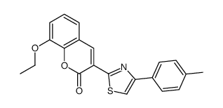 4626-16-8结构式