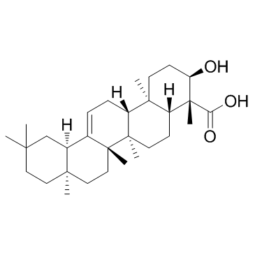 471-66-9 structure