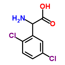 DL-2,5-DICHLORO-PHENYLGLYCINE picture