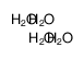 methane,hexahydrate Structure