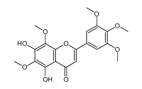 53950-56-4 structure