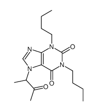 57076-75-2 structure