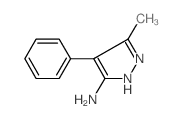 5-Methyl-4-phenyl-2H-pyrazol-3-ylamine picture