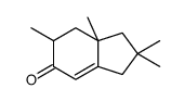 61187-81-3结构式