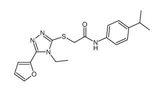 618413-87-9 structure