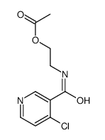 62458-85-9结构式