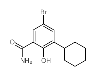 6284-50-0结构式