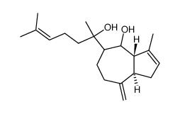 62858-25-7 structure