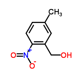 (5-Methyl-2-nitrophenyl)methanol picture